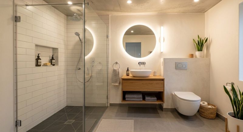 Top Bathroom Remodeling Companies in Coeur D Alene, ID